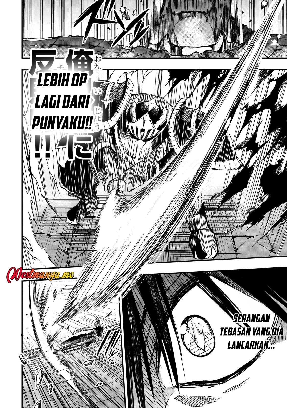 Hitoribocchi no Isekai Kouryaku Chapter 294 Gambar 8