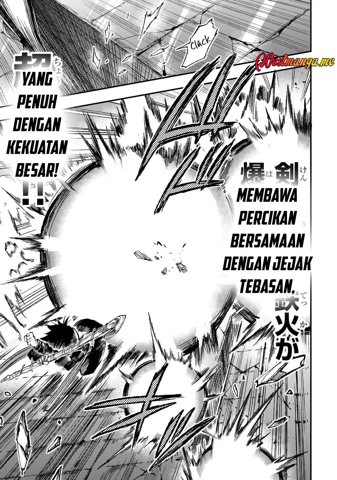 Hitoribocchi no Isekai Kouryaku Chapter 294 Gambar 9