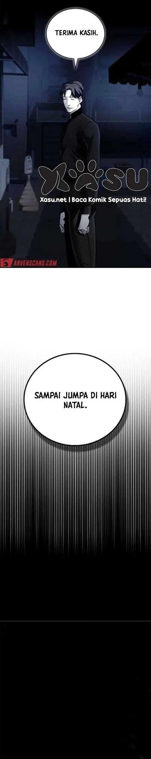 Holy Night: The Zero Chapter 1 Gambar 36