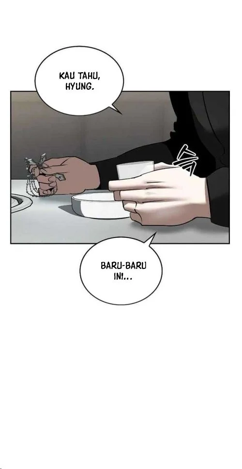 Holy Night: The Zero Chapter 1 Gambar 11