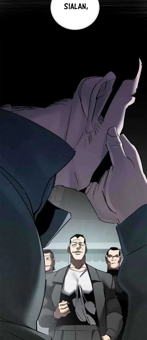 Holy Night: The Zero Chapter 1 Gambar 23