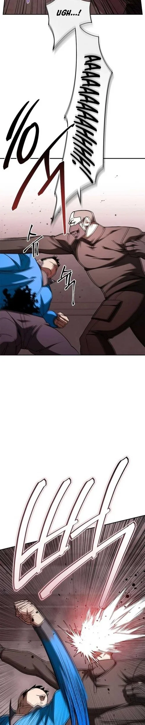 Holy Night: The Zero Chapter 10 Gambar 10