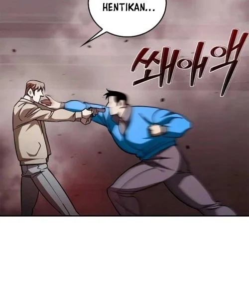 Holy Night: The Zero Chapter 10 Gambar 38