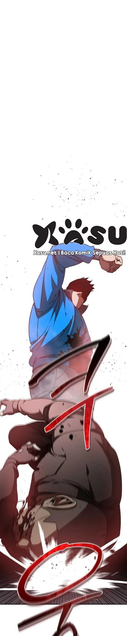 Holy Night: The Zero Chapter 10 Gambar 28