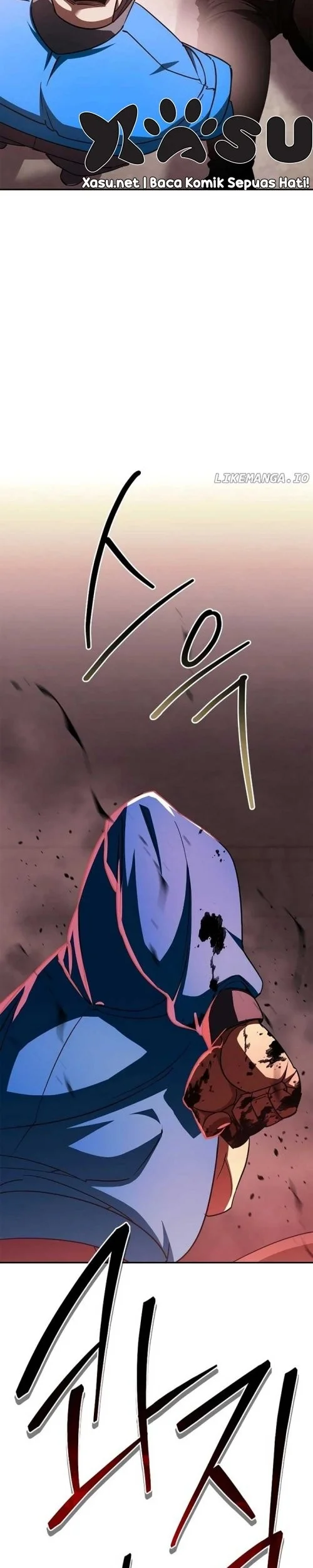 Holy Night: The Zero Chapter 10 Gambar 33