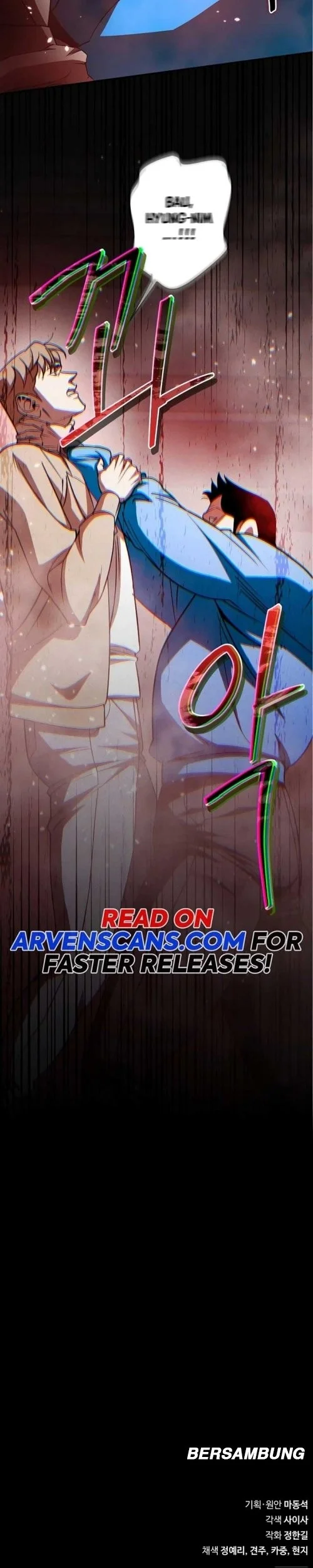 Holy Night: The Zero Chapter 10 Gambar 43