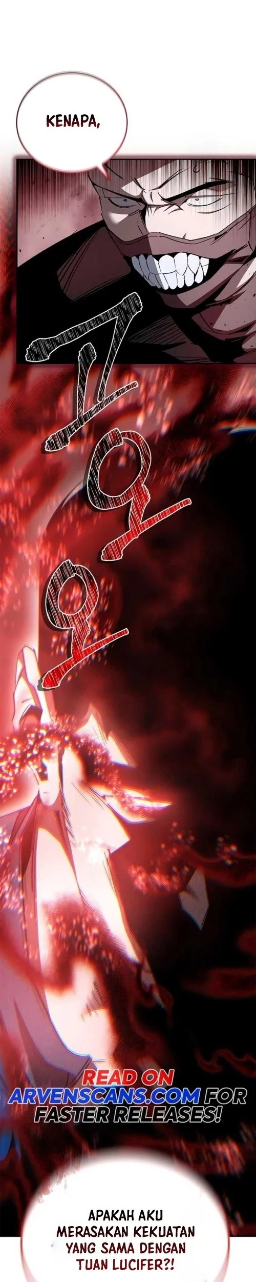 Holy Night: The Zero Chapter 10 Gambar 3