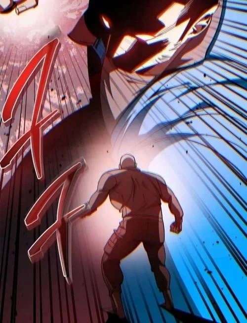 Holy Night: The Zero Chapter 10 Gambar 8