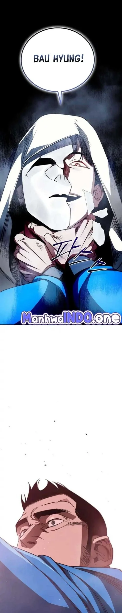 Holy Night: The Zero Chapter 11 Gambar 9