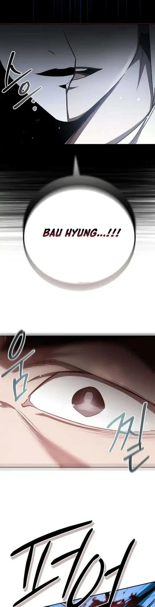 Holy Night: The Zero Chapter 11 Gambar 32