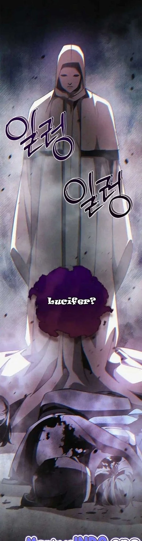 Holy Night: The Zero Chapter 11 Gambar 4