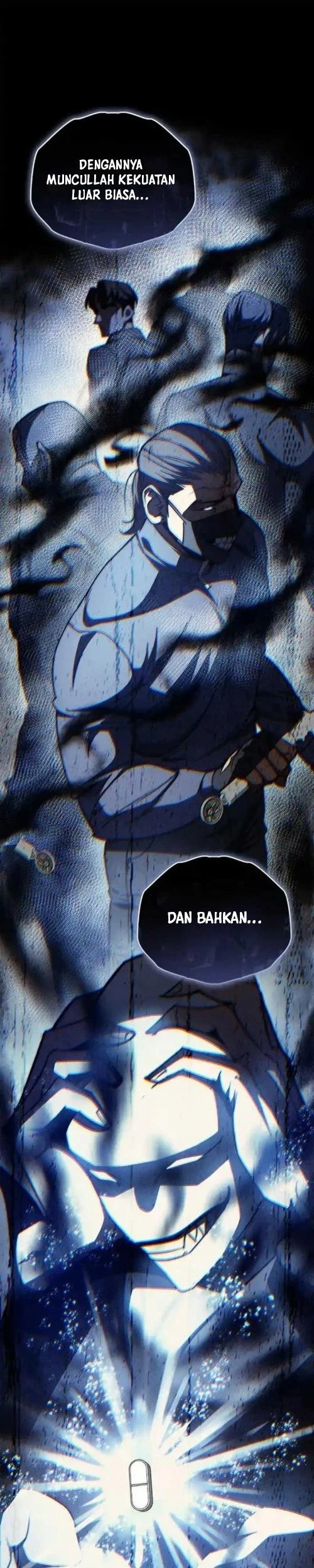 Holy Night: The Zero Chapter 12 Gambar 10