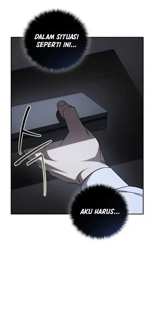 Holy Night: The Zero Chapter 12 Gambar 20