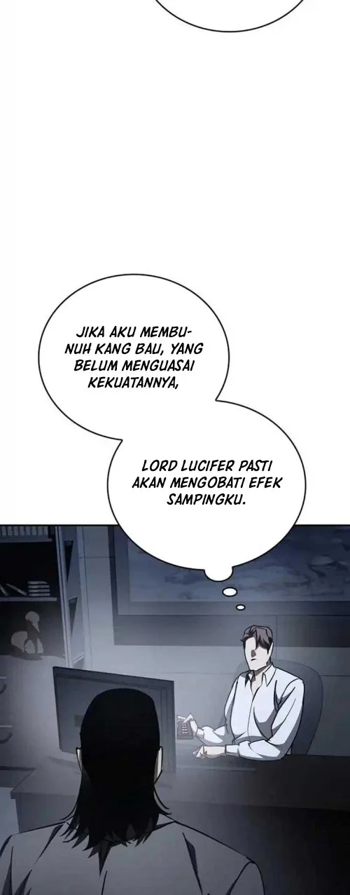 Holy Night: The Zero Chapter 12 Gambar 23