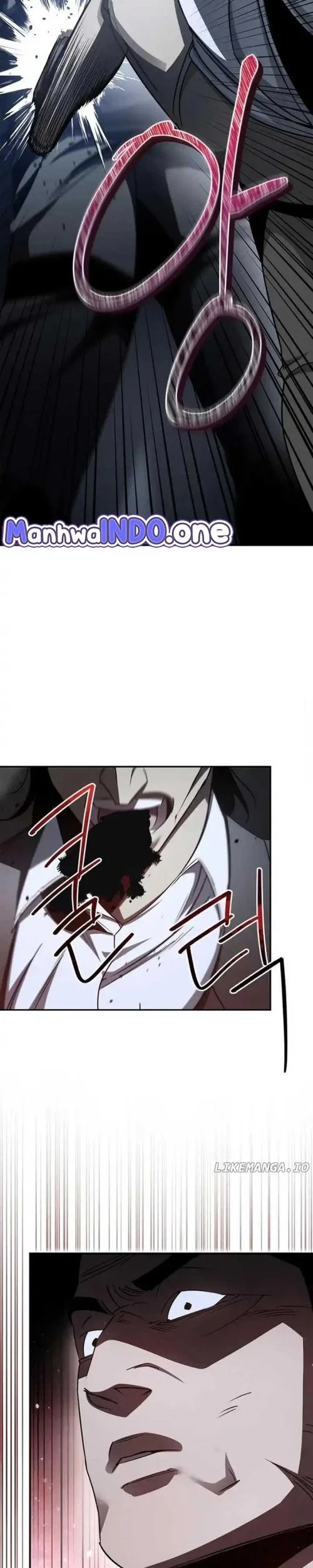 Holy Night: The Zero Chapter 12 Gambar 46