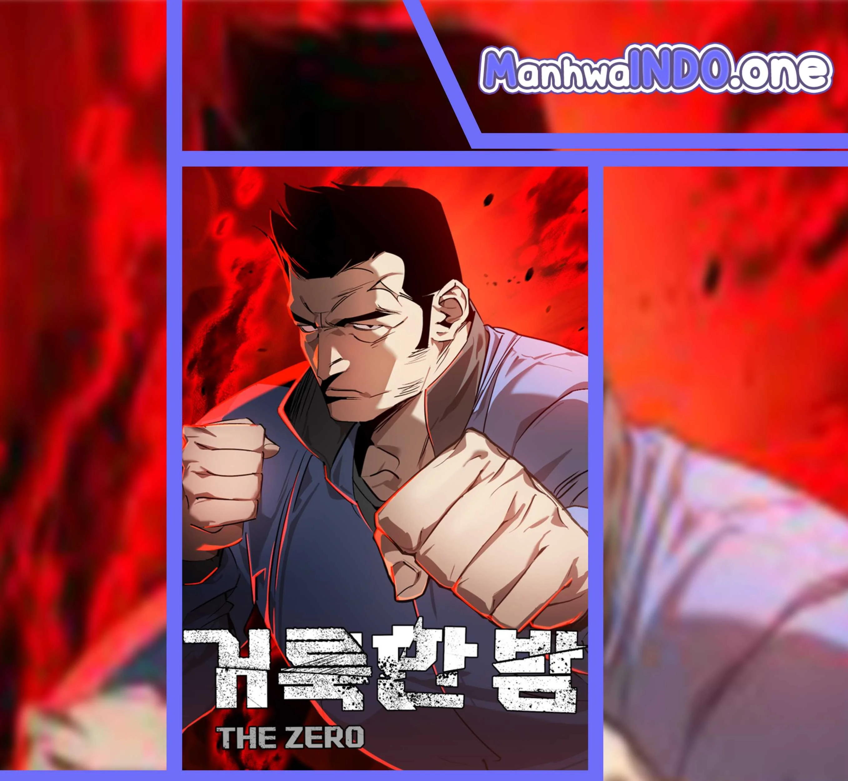 Komik Holy Night: The Zero Chapter 12 gambar nomor 1