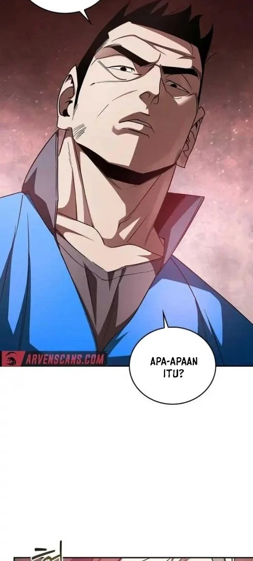 Holy Night: The Zero Chapter 12 Gambar 8