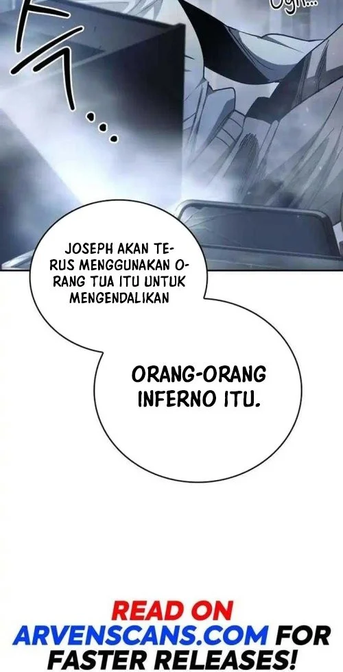 Holy Night: The Zero Chapter 13 Gambar 17