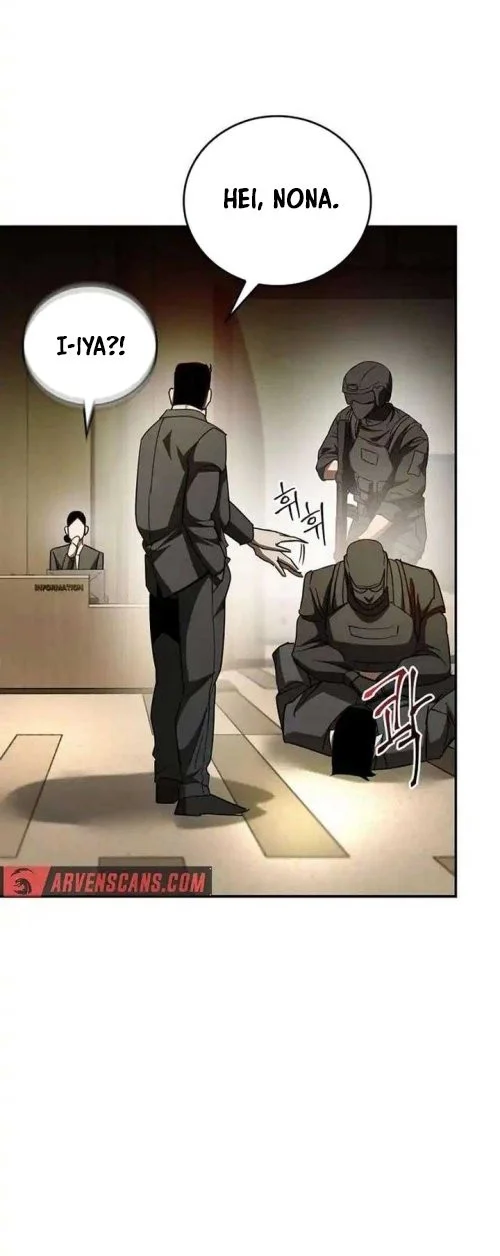 Holy Night: The Zero Chapter 13 Gambar 29