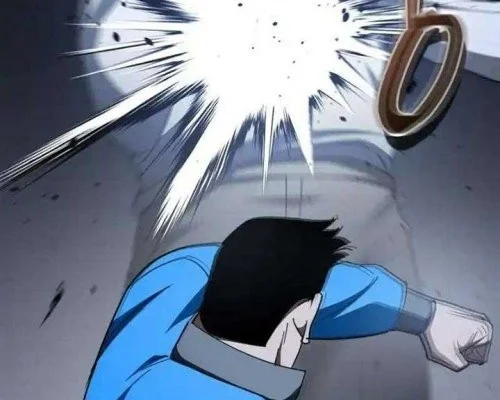 Holy Night: The Zero Chapter 13 Gambar 35