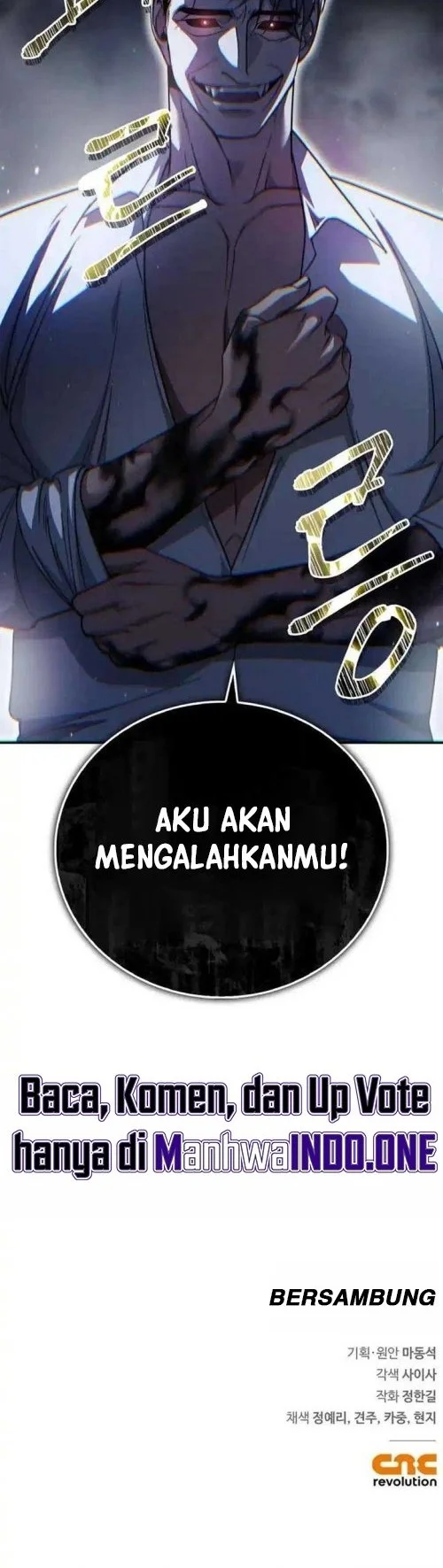 Holy Night: The Zero Chapter 13 Gambar 44