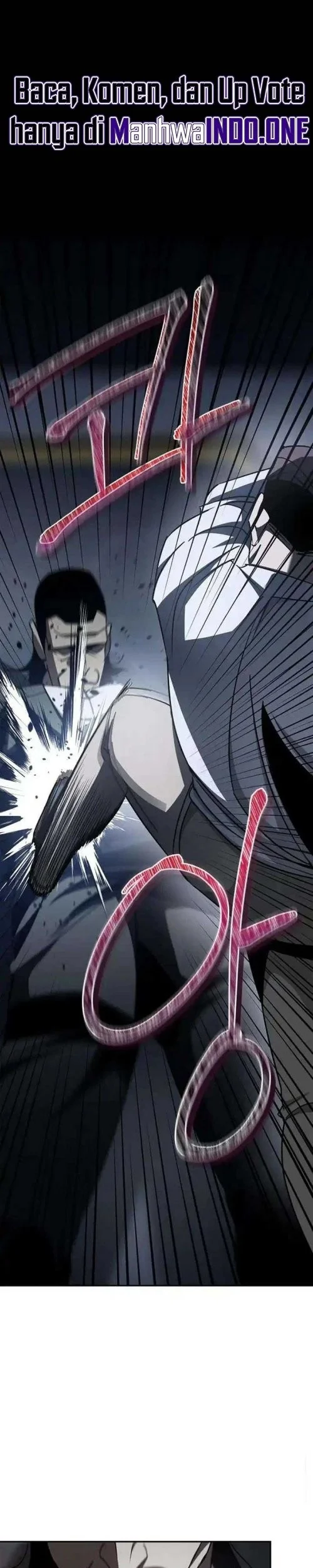 Holy Night: The Zero Chapter 13 Gambar 3