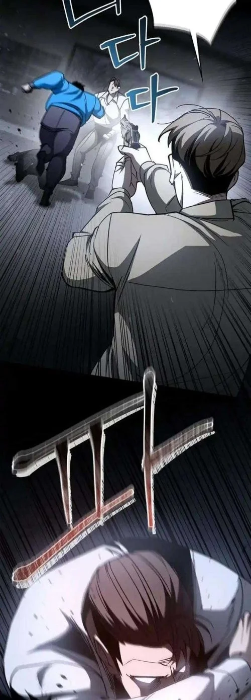 Holy Night: The Zero Chapter 13 Gambar 8