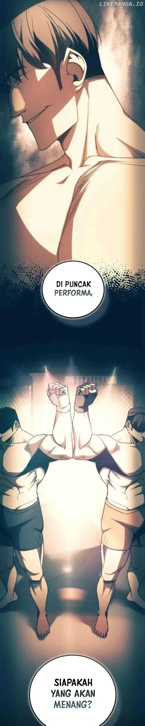 Holy Night: The Zero Chapter 14 Gambar 11