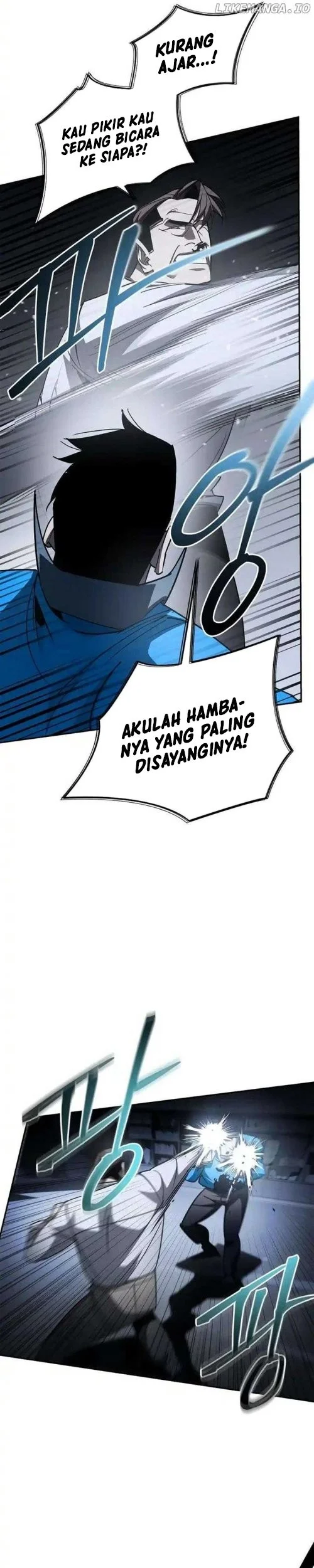 Holy Night: The Zero Chapter 15 Gambar 15