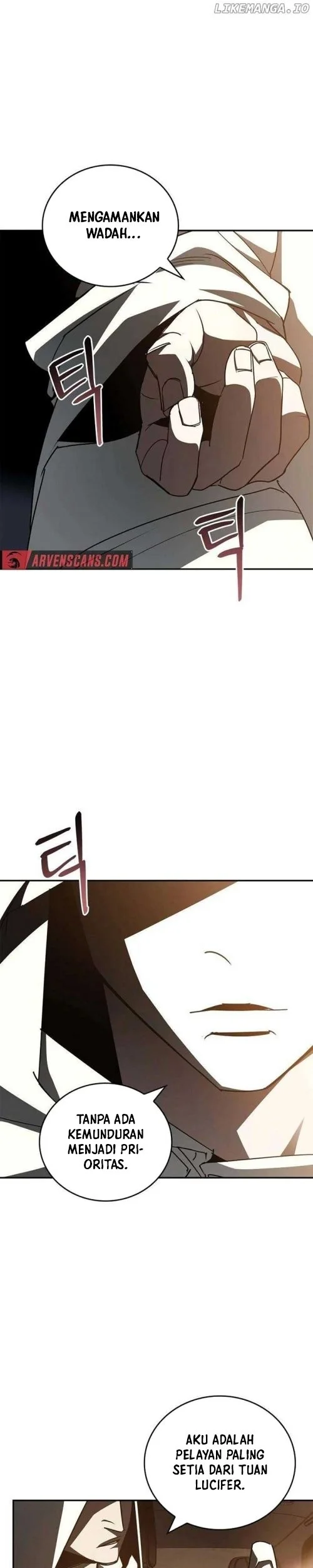 Holy Night: The Zero Chapter 16 Gambar 12