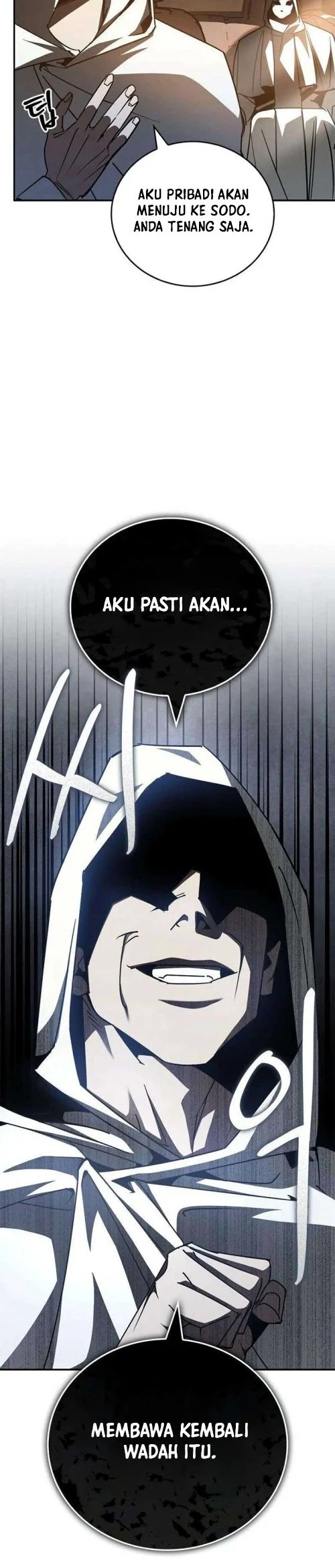 Holy Night: The Zero Chapter 16 Gambar 13