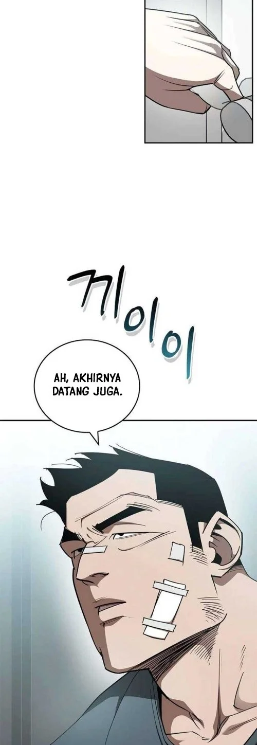 Holy Night: The Zero Chapter 16 Gambar 33