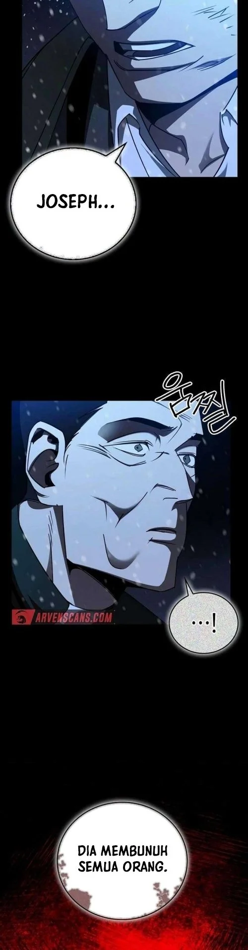 Holy Night: The Zero Chapter 17 Gambar 18