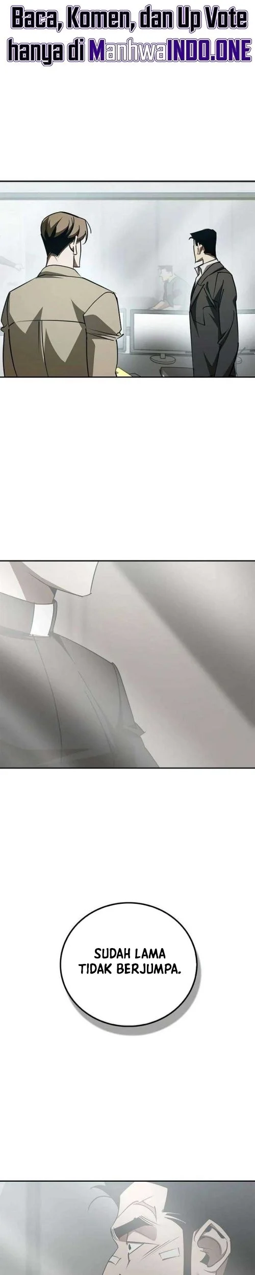 Holy Night: The Zero Chapter 17 Gambar 3