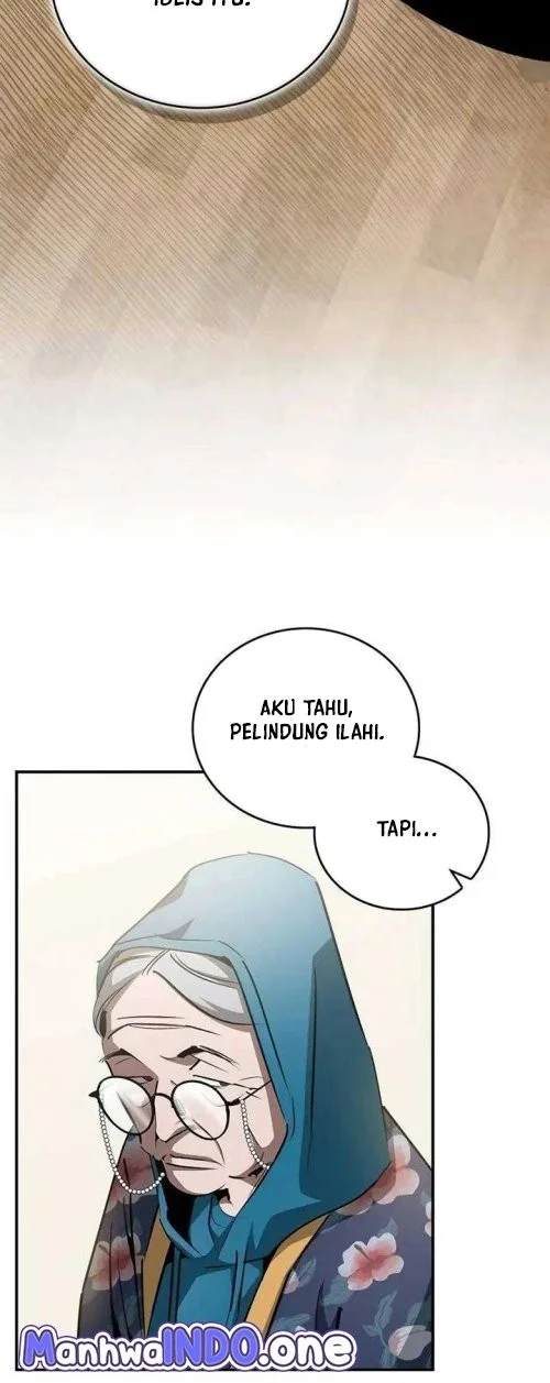 Holy Night: The Zero Chapter 19 Gambar 11