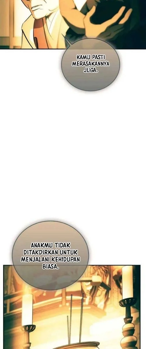 Holy Night: The Zero Chapter 19 Gambar 14