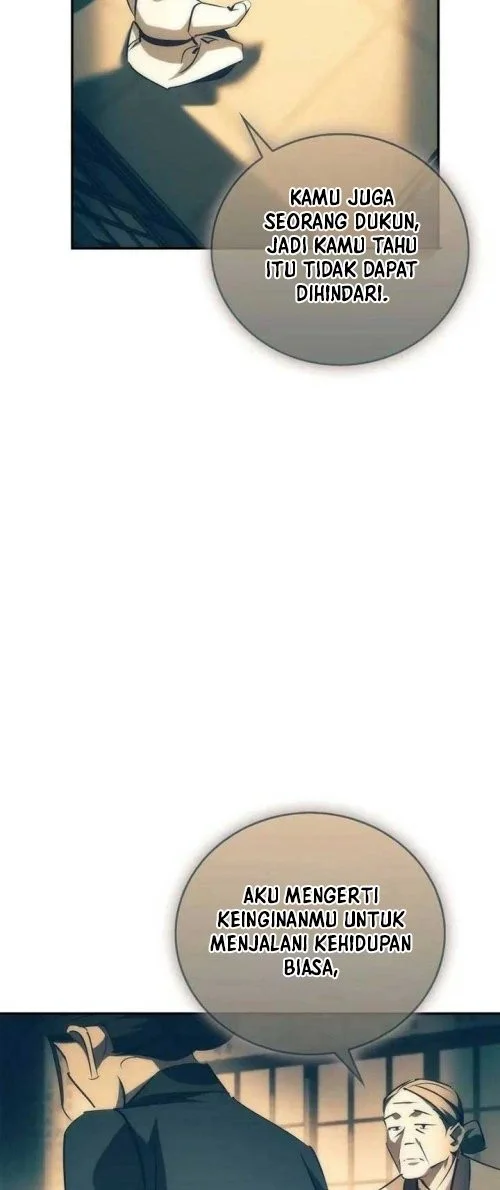 Holy Night: The Zero Chapter 19 Gambar 17