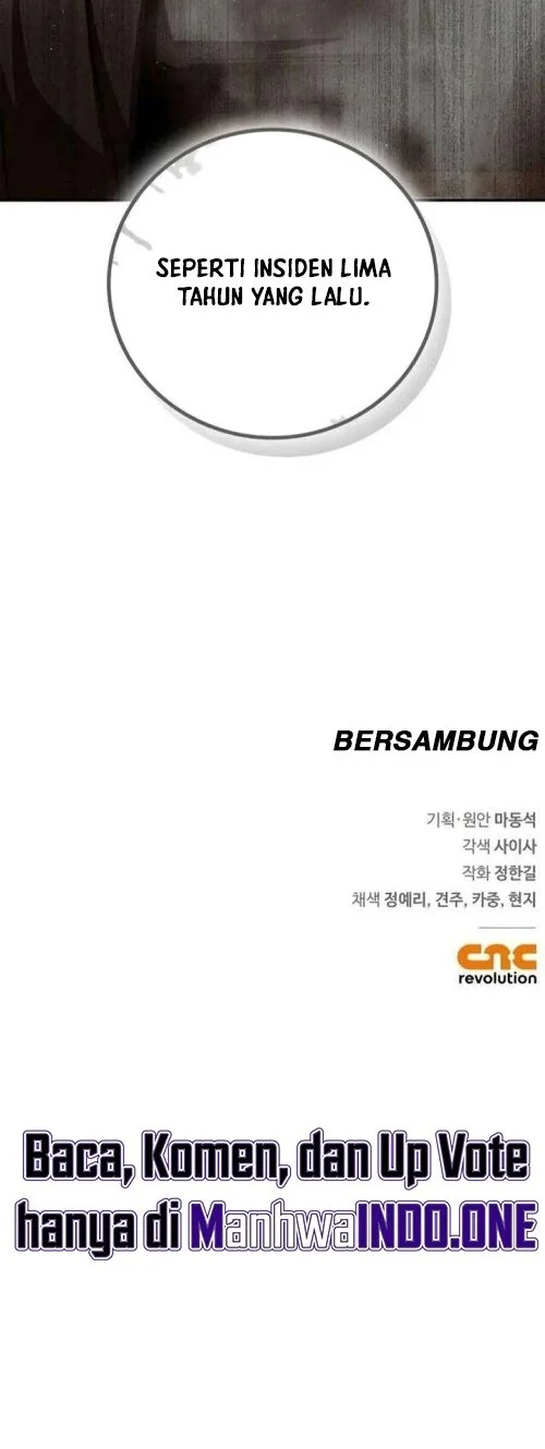 Holy Night: The Zero Chapter 19 Gambar 50