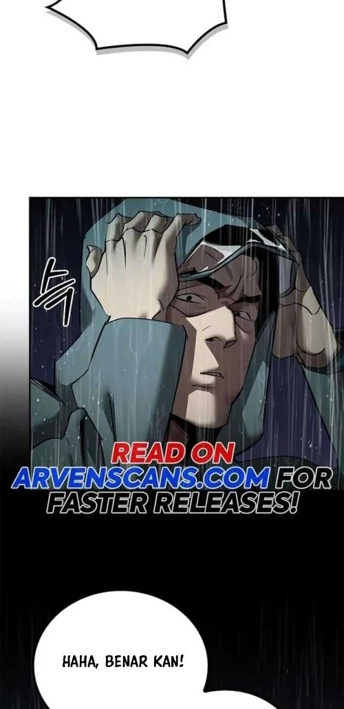 Holy Night: The Zero Chapter 2 Gambar 17