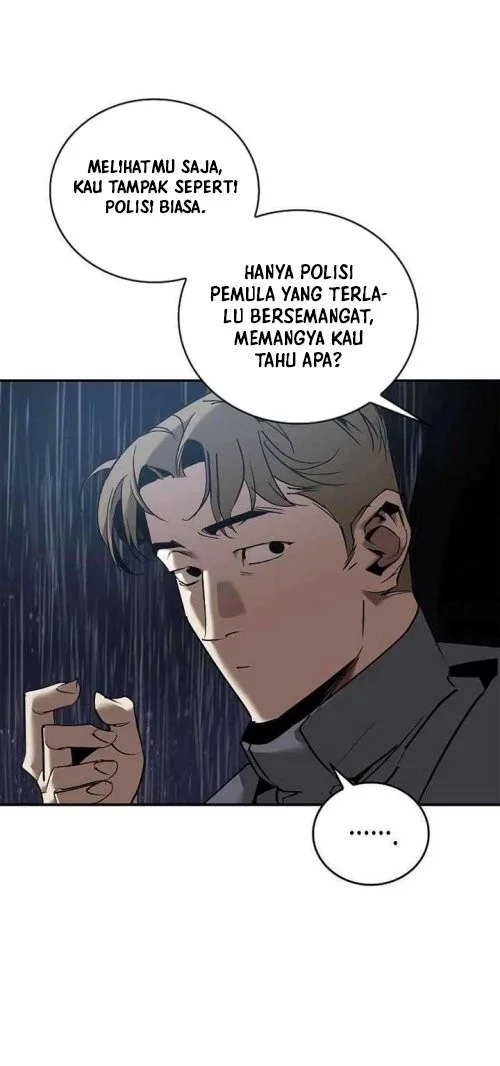 Holy Night: The Zero Chapter 2 Gambar 26