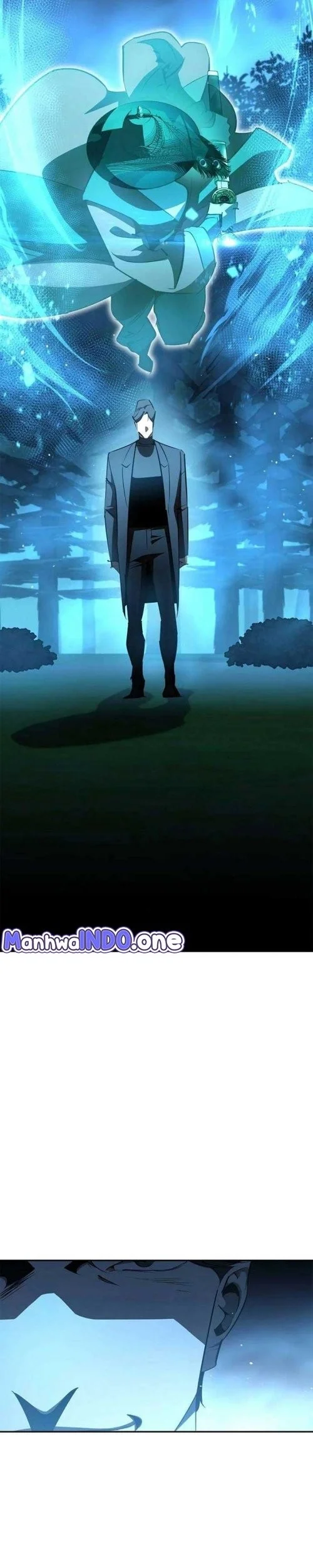 Holy Night: The Zero Chapter 20 Gambar 30