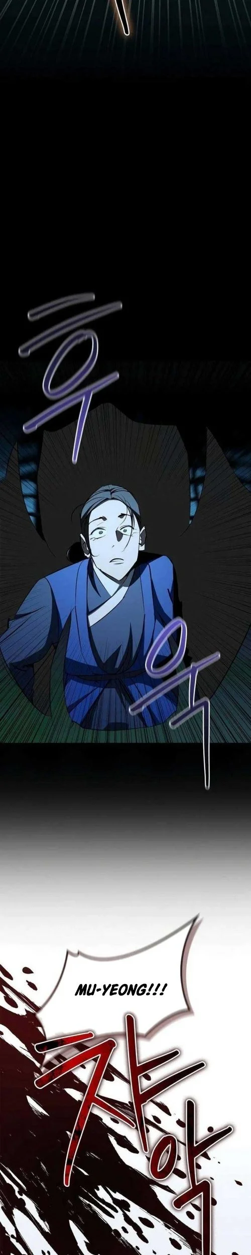 Holy Night: The Zero Chapter 20 Gambar 38