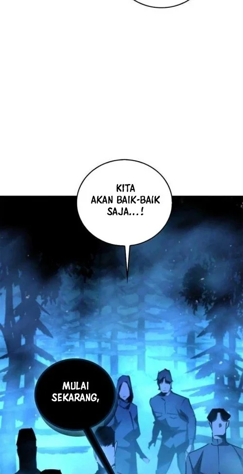 Holy Night: The Zero Chapter 20 Gambar 52