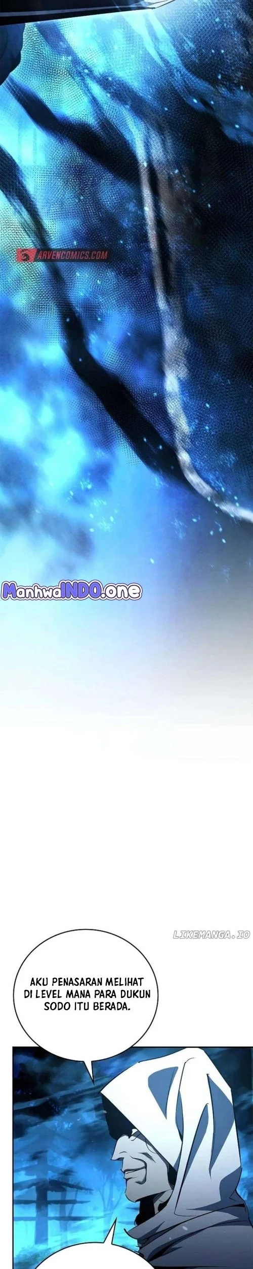 Holy Night: The Zero Chapter 21 Gambar 13