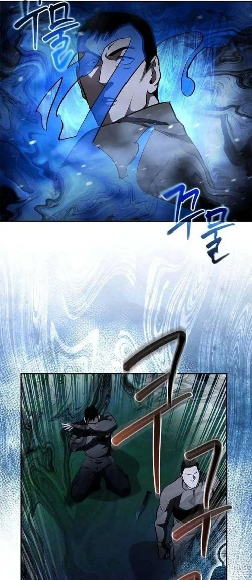 Holy Night: The Zero Chapter 21 Gambar 8