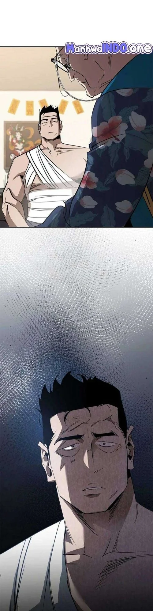Holy Night: The Zero Chapter 22 Gambar 47