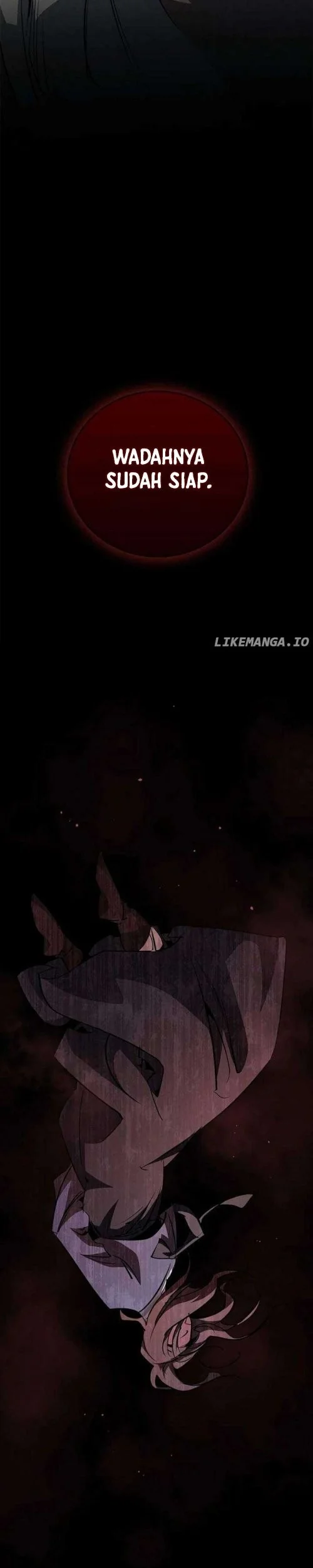 Holy Night: The Zero Chapter 22 Gambar 48