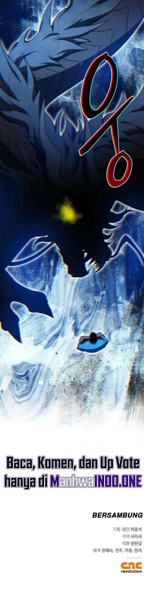 Holy Night: The Zero Chapter 23 Gambar 44