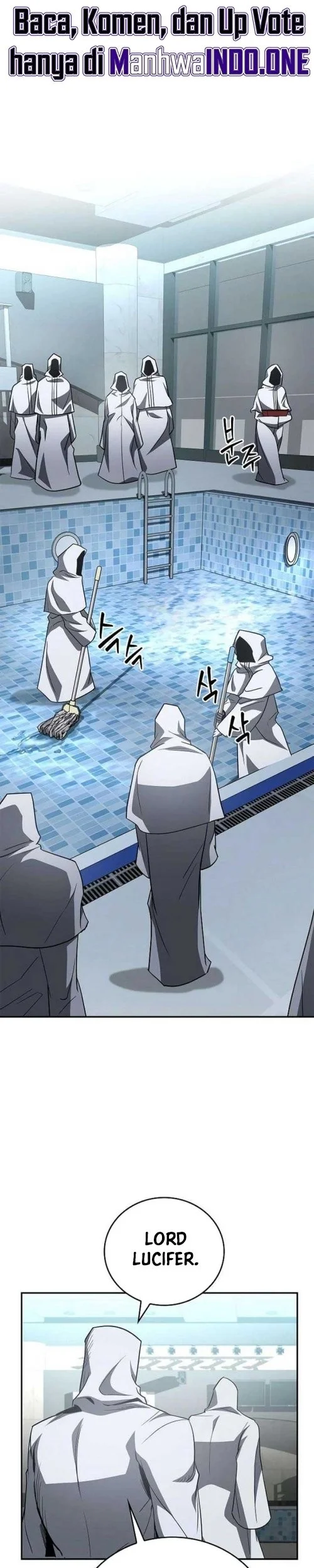 Holy Night: The Zero Chapter 23 Gambar 3