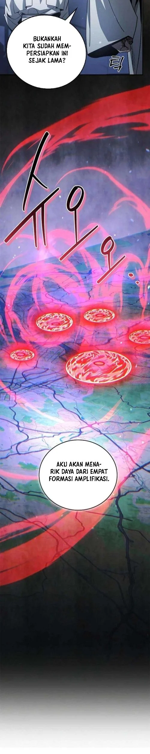 Holy Night: The Zero Chapter 23 Gambar 7